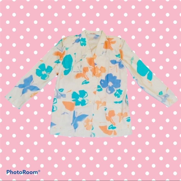 Cos Cob Vintage Summer Blazer - Picture 4 of 10